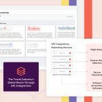 The Travel Industry’s Global Reach Through API Integrations