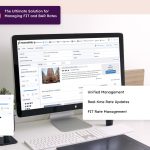 moonstride’s Travel Software – The Ultimate Solution for Managing FIT and BAR Rates