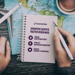 Creación y gestión de presupuestos de viajes más fácil con moonstride