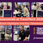 TravelTech Show 2025 Zusammenfassung